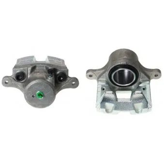 Étrier de frein BUDWEG CALIPER 345038