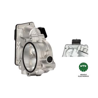 Corps papillon NTK [91966]