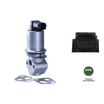 Vanne EGR NTK OEM 036131503M