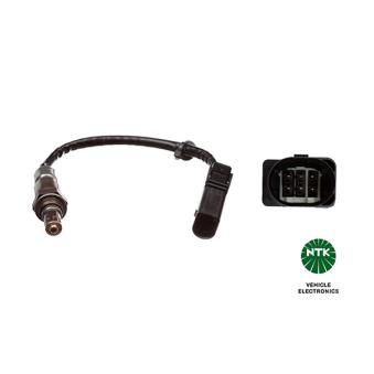 Sonde lambda NTK 92166 pour OPEL ASTRA 1.6 CDTi - 110cv