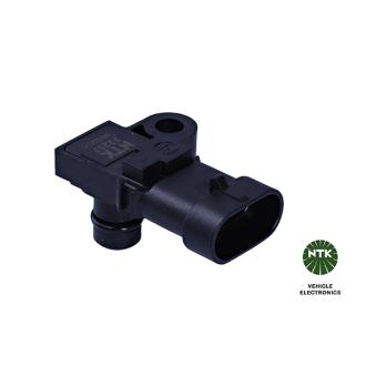 Capteur, pression du tuyau d'admission NTK 92257 pour OPEL ASTRA 1.6 - 116cv