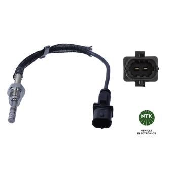 Capteur, température des gaz NTK OEM 55355404