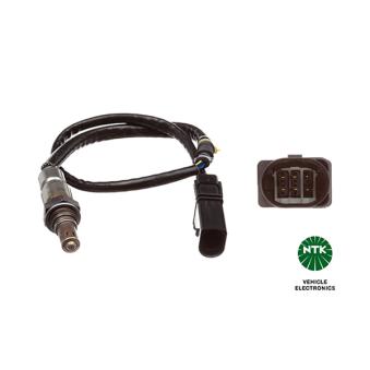 Sonde lambda NTK [92374]