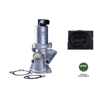 Vanne EGR NTK OEM 73501348