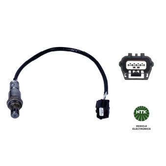 Sonde lambda NTK OEM 8200761588