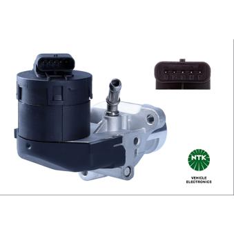 Vanne EGR NTK OEM 7805447 Vanne EGR NTK OEM 7805447