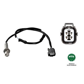 Sonde lambda NTK OEM 36531RBB003