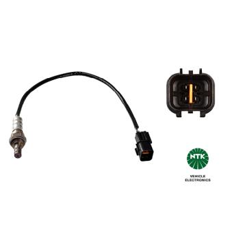 Sonde lambda NTK OEM MD340904
