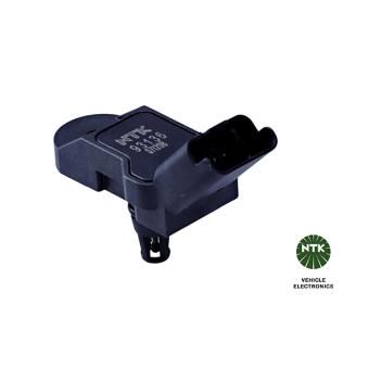 Capteur, pression du tuyau d'admission NTK OEM 1715 Capteur, pression du tuyau d'admission NTK OEM 1715