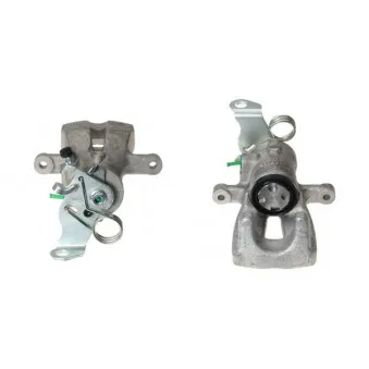 Étrier de frein BUDWEG CALIPER OEM 542417