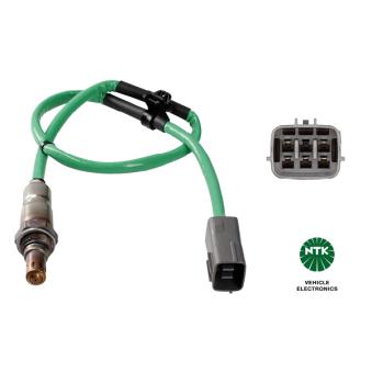 Sonde lambda NTK [93225]