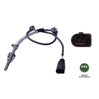 Capteur, température des gaz NTK OEM 03L906088AG Capteur, température des gaz NTK OEM 03L906088AG