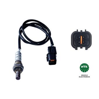 Sonde lambda NTK OEM MN137944