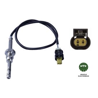 Capteur, température des gaz NTK OEM 0051538028