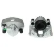 BUDWEG CALIPER 345072 - Étrier de frein