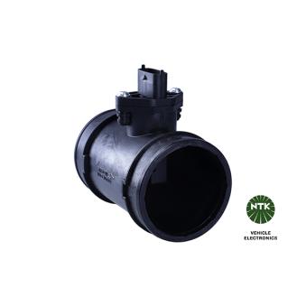 Débitmètre de masse d'air NTK OEM 1192W5 Débitmètre de masse d'air NTK OEM 1192W5