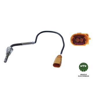 Capteur, température des gaz NTK OEM 059906088P