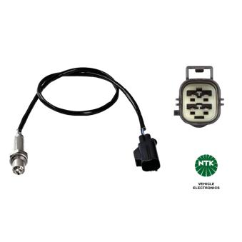 Sonde lambda NTK [93878]