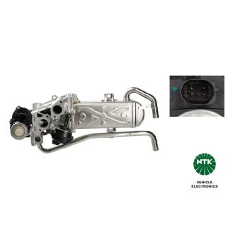 Module-EGR NTK OEM 03P131512B