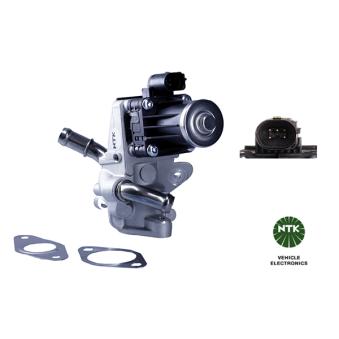 Vanne EGR NTK OEM 1835009