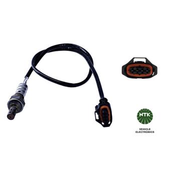 Sonde lambda NTK OEM 855356