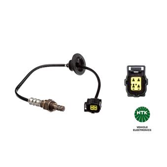 Sonde lambda NTK OEM 1588A195