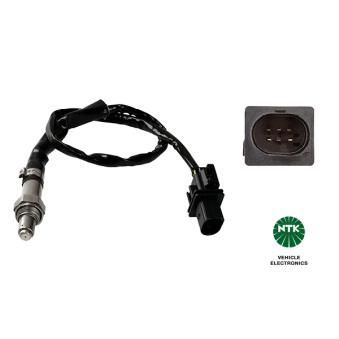 Sonde lambda NTK OEM 92068286
