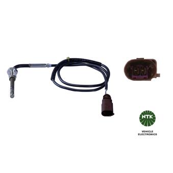 Capteur, température des gaz NTK OEM 057906088G