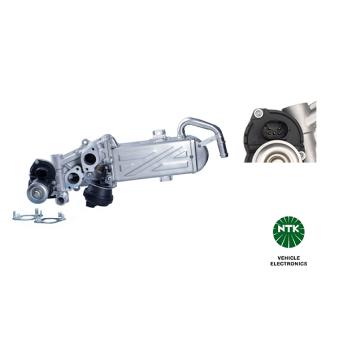 Module-EGR NTK 94278 pour KIA PICANTO 2.0 TDI - 110cv