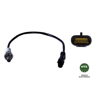 Sonde lambda NTK OEM 7700109844
