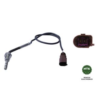 Capteur, température des gaz NTK OEM 070906088D