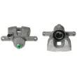 BUDWEG CALIPER 345087 - Étrier de frein