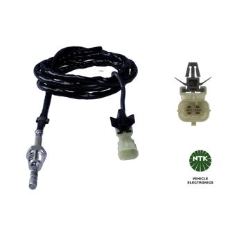 Capteur, température des gaz NTK OEM 55566621