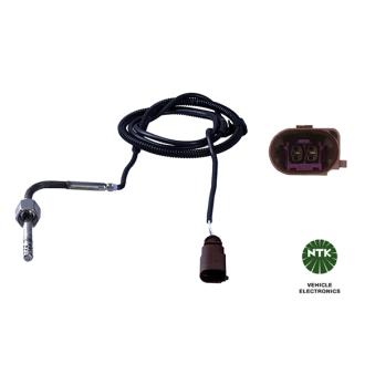 Capteur, température des gaz NTK OEM 038906088B Capteur, température des gaz NTK OEM 038906088B