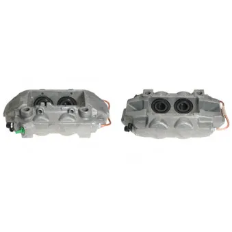 Étrier de frein BUDWEG CALIPER OEM 77366764