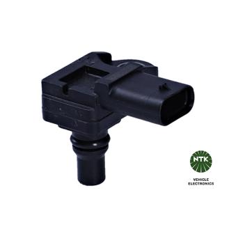 Capteur, pression du tuyau d'admission NTK OEM 8637896