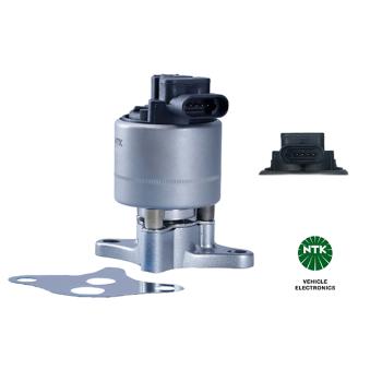 Vanne EGR NTK OEM 9628355780