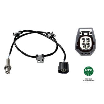 Sonde lambda NTK 94923 pour SUBARU LEVORG 2.0 CD - 110cv