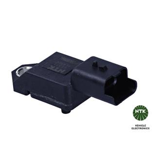 Capteur, pression du tuyau d'admission NTK 95311 pour FORD B-MAX 1.5 TDCi - 75cv