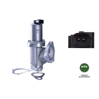 Vanne EGR NTK 95506 pour MG MONTEGO 2.0 CRDi - 140cv