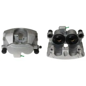 Étrier de frein BUDWEG CALIPER 345104