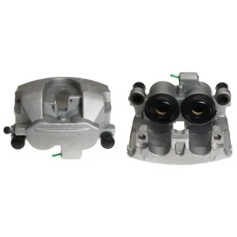 Étrier de frein BUDWEG CALIPER OEM 1664210481