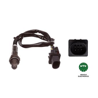 Sonde lambda NTK OEM LR001370