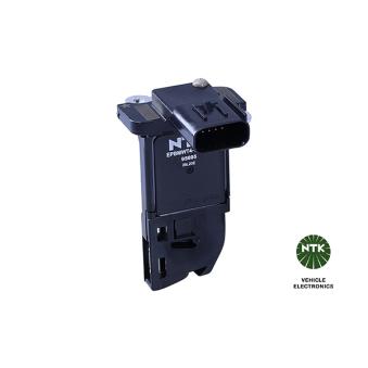 Débitmètre de masse d'air NTK 95695