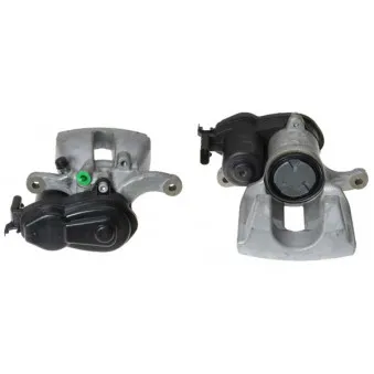 Étrier de frein BUDWEG CALIPER OEM 1664230381
