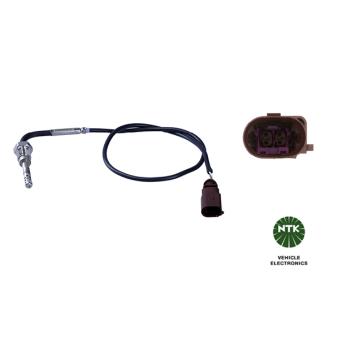 Capteur, température des gaz NTK OEM 03L906088BP