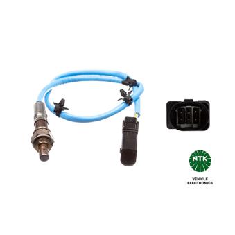 Sonde lambda NTK [95799]