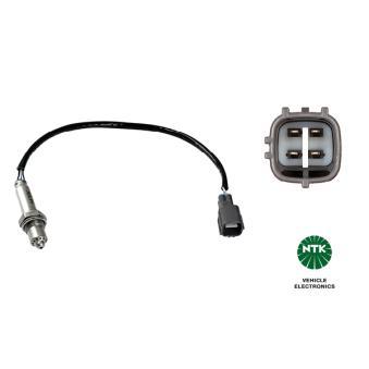 Sonde lambda NTK OEM 8946704010
