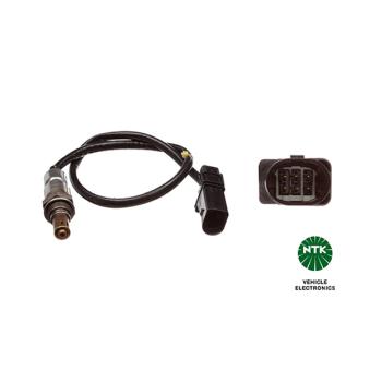 Sonde lambda NTK 95874 pour AUDI A6 3.0 TFSI quattro - 300cv