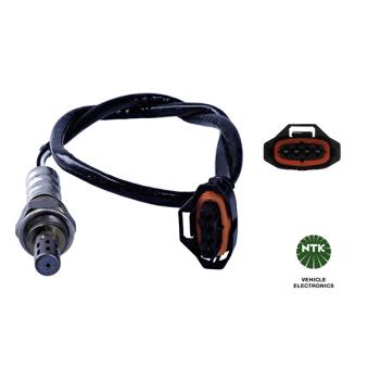 Sonde lambda NTK OEM 855359